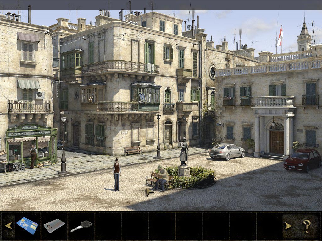 Chronicles of Mystery: Scorpio Ritual